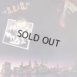 画像1: The B.B. & Q. Band - All Night Long  LP