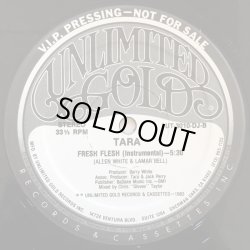 画像2: Tara - Fresh Flesh  12"