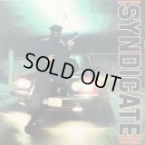 V.A - Rhyme Syndicate Comin' Through  LP