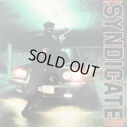 画像1: V.A - Rhyme Syndicate Comin' Through  LP