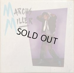 画像1: Marcus Miller - S/T   LP