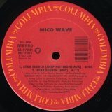 Mico Wave - Star Search  12"