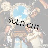 Three Times Dope - Live From Acknickulous Land  LP