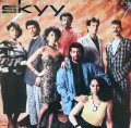 Skyy - From The Left Side  LP