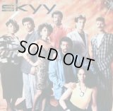 Skyy - From The Left Side  LP