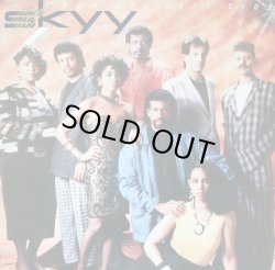 画像1: Skyy - From The Left Side  LP