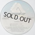 Candela - Love You Madly  12"