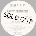 Randy Crawford - Give Me The Night  12"