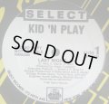 Kid 'N Play - Last Night  12"