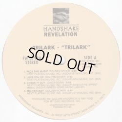 画像2: Trilark - S/T  LP