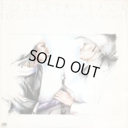 画像1: Roberta Flack Featuring Donny Hathaway - S/T  LP