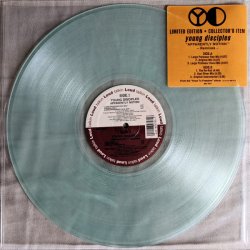 画像1: Young Disciples - Apparently Nothin' (Remixes)  12"