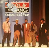 Kool & The Gang - Everything's Kool & The Gang - Greatest Hits & More  LP