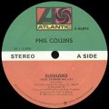 Phil Collins - Sussudio/The Man With The Horn  12"