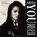 Janet Jackson - Miss You Much/You Need Me 12"