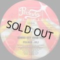 France Joli - Gonna Get Over You  12"