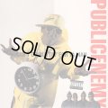 Public Enemy - Can't Do Nuttin' For Ya Man/Get The Fuck Outta Dodge/Burn Hollywood Burn  12"