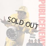 Public Enemy - Can't Do Nuttin' For Ya Man/Get The Fuck Outta Dodge/Burn Hollywood Burn  12"