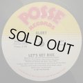 Glory - Let's Get Nice  12" 