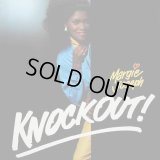 Margie Joseph - Knockout !  LP