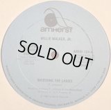 Willie Walker, Jr. - Watching The Ladies 12" 