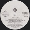 SWV - I'm So Into You  12"