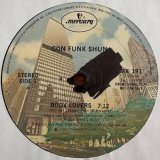 Con Funk Shun - Body Lovers 12"