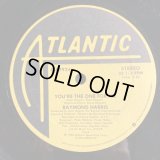 Raymond Harris - You're The One For Me  12" 
