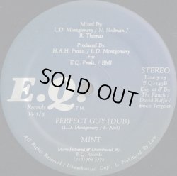 画像2: Mint - Perfect Guy  12"
