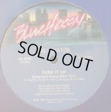 Kelvynator - Funk It Up/On The One  12" 