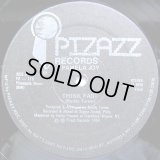 Pamela Joy - Think Fast  12"