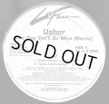 Usher - One Day You'll Be Mine (Remix)  12"