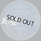Mint - Perfect Guy  12"