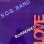 画像1: S.O.S. Band - Borrowed Love/Weekend Girl  12" (1)