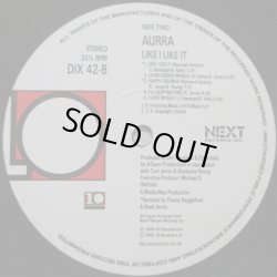 画像3: Aurra - Like I Like It  LP