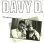 画像1: Davy D - Feel For You/Davy's Ride  12" (1)