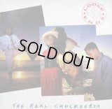Loose Ends - The Real Chuckeeboo  LP