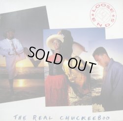 画像1: Loose Ends - The Real Chuckeeboo  LP