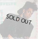 Evelyn "Champagne" King - Your Personal Touch/Talking In My Sleep 12"