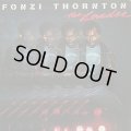 Fonzi Thornton - The Leader  LP