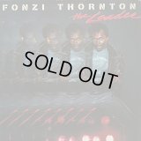 Fonzi Thornton - The Leader  LP