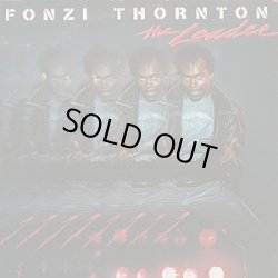 画像1: Fonzi Thornton - The Leader  LP