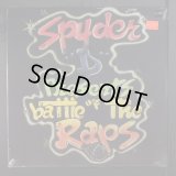 V.A - Spyder D Presents Battle Of The Raps  LP