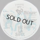 De La Soul - Buddy/Ghetto Thang  12"