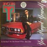 Ice-T - You Played Yourself/Freedom Of Speech  12" 