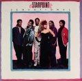 Starpoint - Sensational  LP 