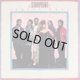 Starpoint - Sensational  LP 