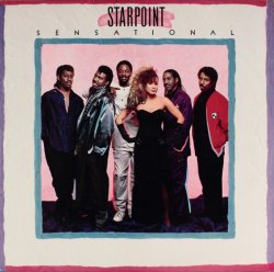 画像1: Starpoint - Sensational  LP 