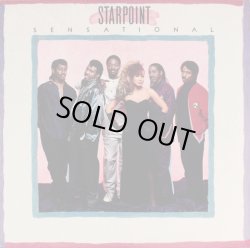 画像1: Starpoint - Sensational  LP 