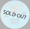 Positive Force - We Got The Funk/Tell Me What You See 12" 